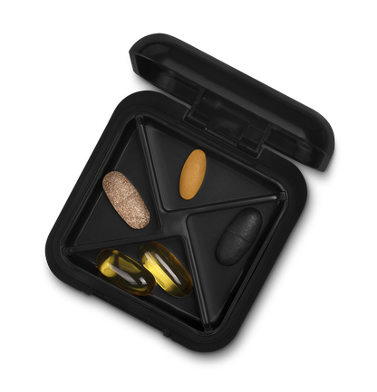 Signature Pill Organiser