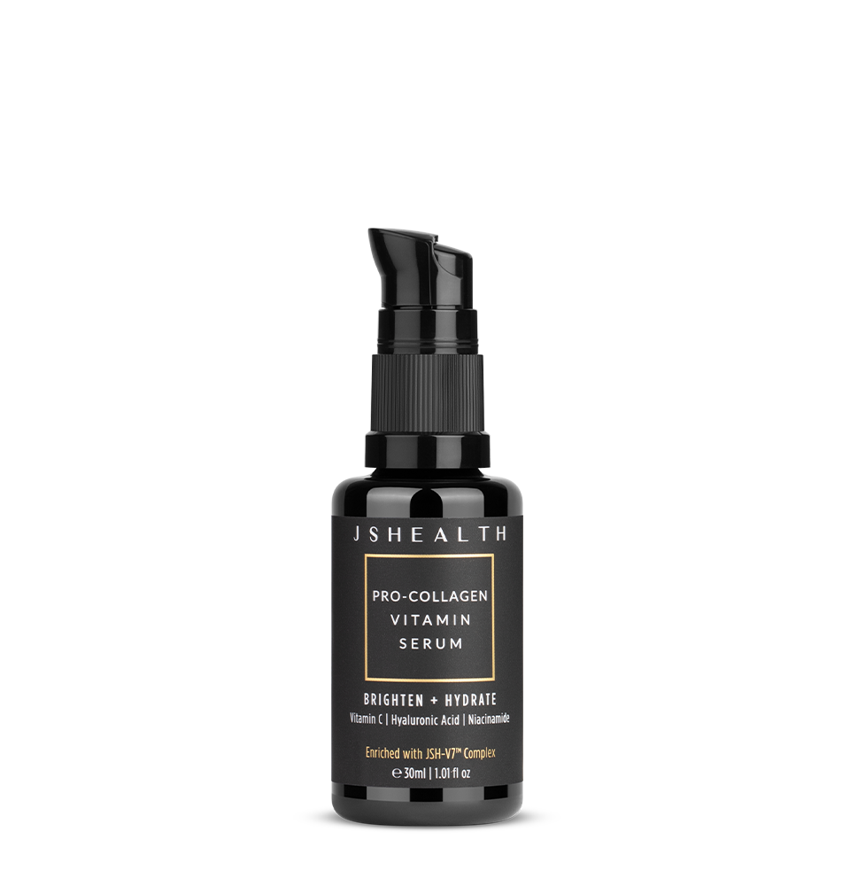 Pro-Collagen Vitamin Serum - 30ml - TWELVE MONTH SUPPLY