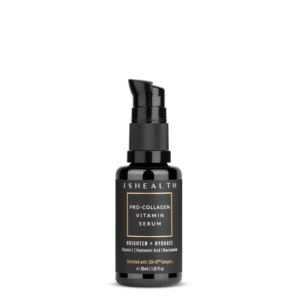 Pro-Collagen Vitamin Serum - 30ml - TWELVE MONTH SUPPLY