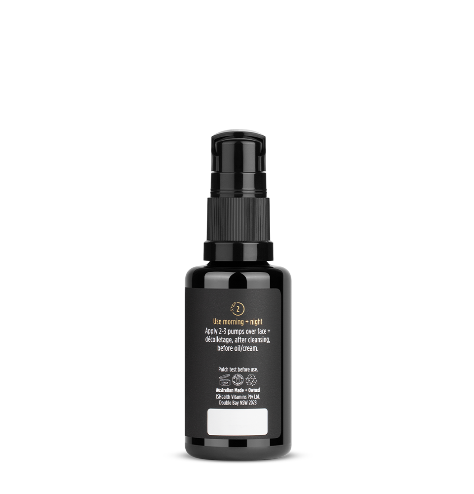 Pro-Collagen Vitamin Serum - 30ml - TWELVE MONTH SUPPLY