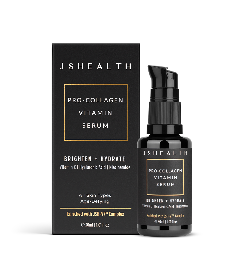 Pro-Collagen Vitamin Serum - 30ml - TWELVE MONTH SUPPLY