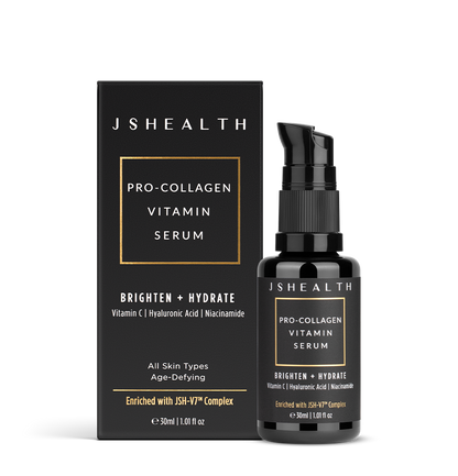 Pro-Collagen Vitamin Serum - 30ml - TWELVE MONTH SUPPLY