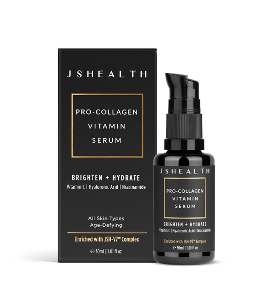 Pro-Collagen Vitamin Serum - 30ml - TWELVE MONTH SUPPLY
