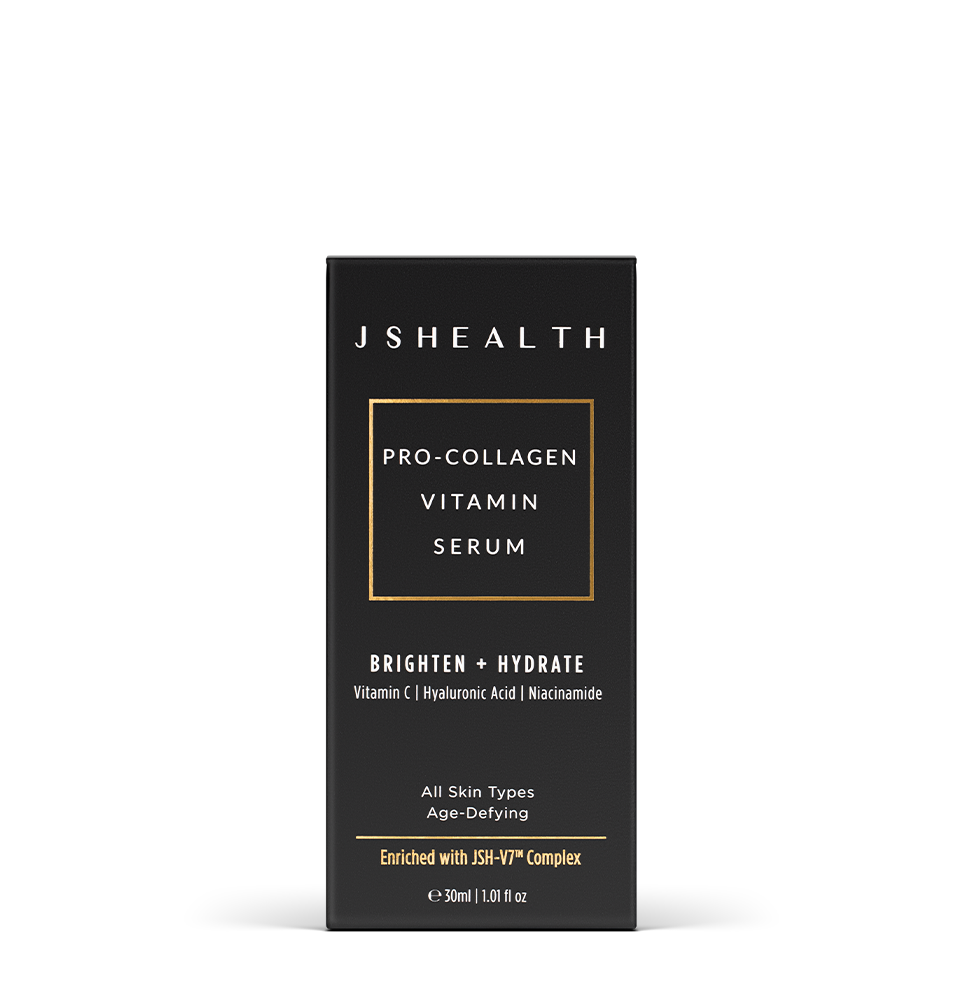 Pro-Collagen Vitamin Serum - 30ml - TWELVE MONTH SUPPLY