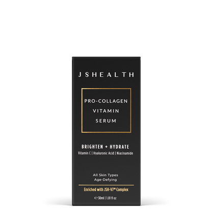 Pro-Collagen Vitamin Serum - 30ml - TWELVE MONTH SUPPLY