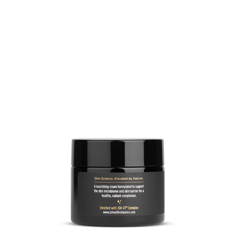 Probiotic Vitamin Moisturiser - 50ml - TWELVE MONTH SUPPLY