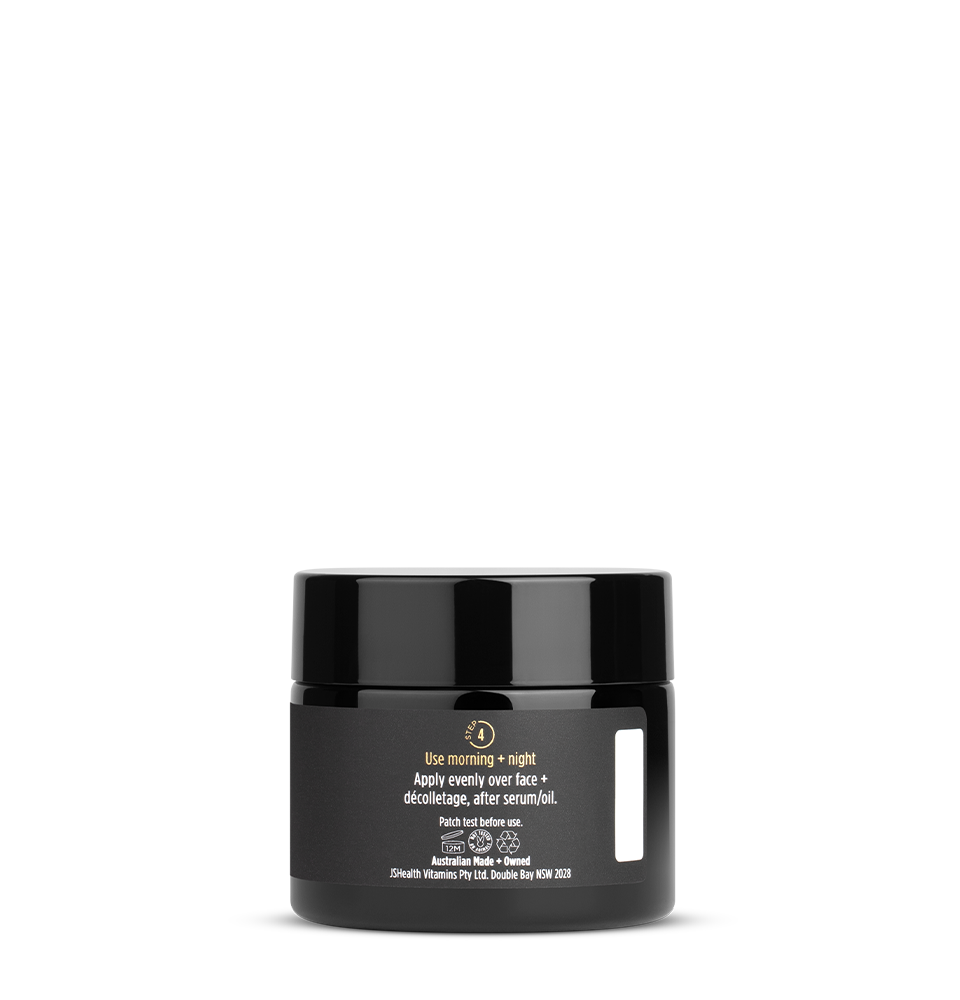 Probiotic Vitamin Moisturiser - 50ml - TWELVE MONTH SUPPLY