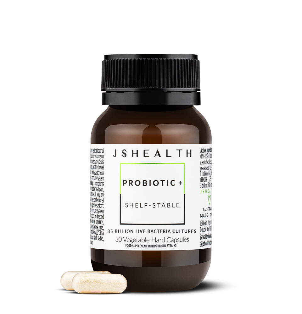 Probiotic+ (Shelf-Stable) - ONE MONTH SUPPLY