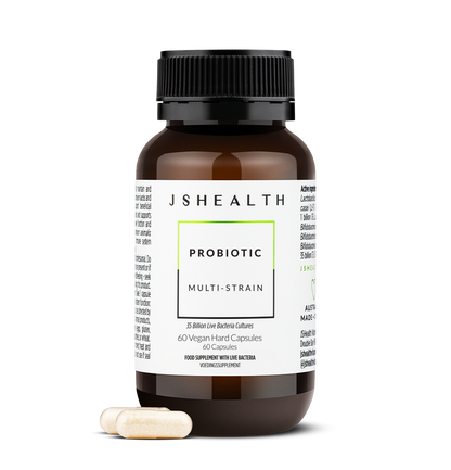 Probiotic (Multi-Strain)