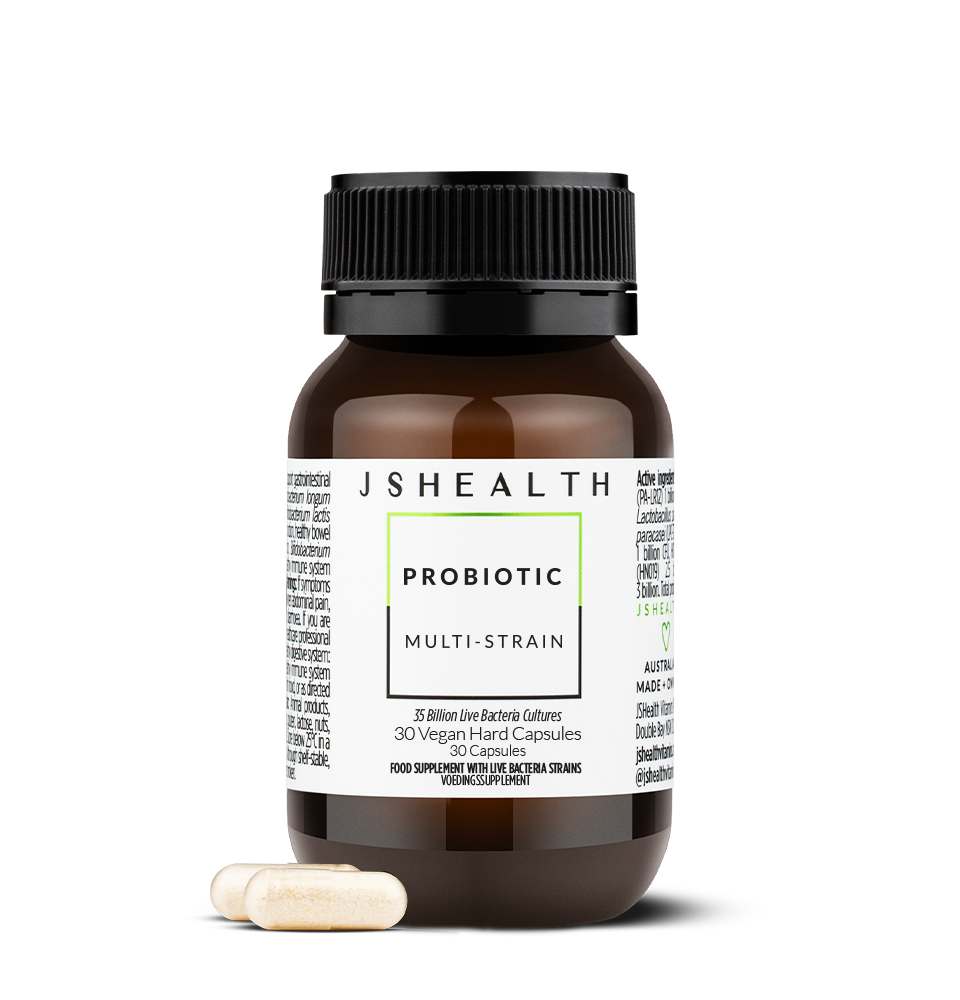 Probiotic (Multi-Strain)