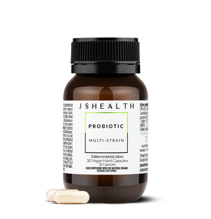 Probiotic (Multi-Strain)