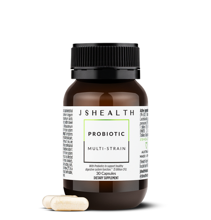 Probiotic (Multi-Strain) Formula