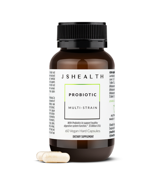 Probiotic+ 60 (Shelf-Stable) - 4 MONTH SUPPLY