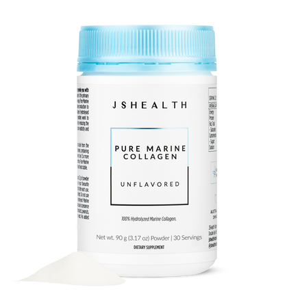 Pure Marine Collagen Formula