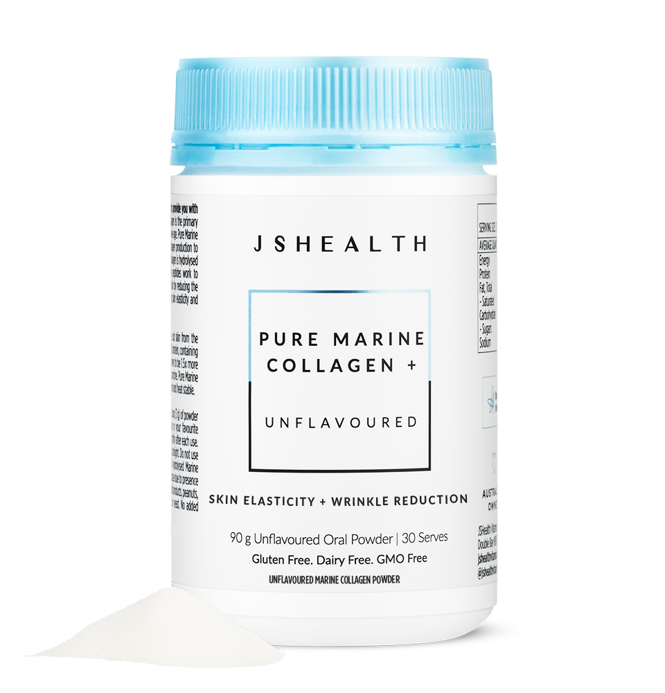 Pure Marine Collagen Formula - 30 Serves