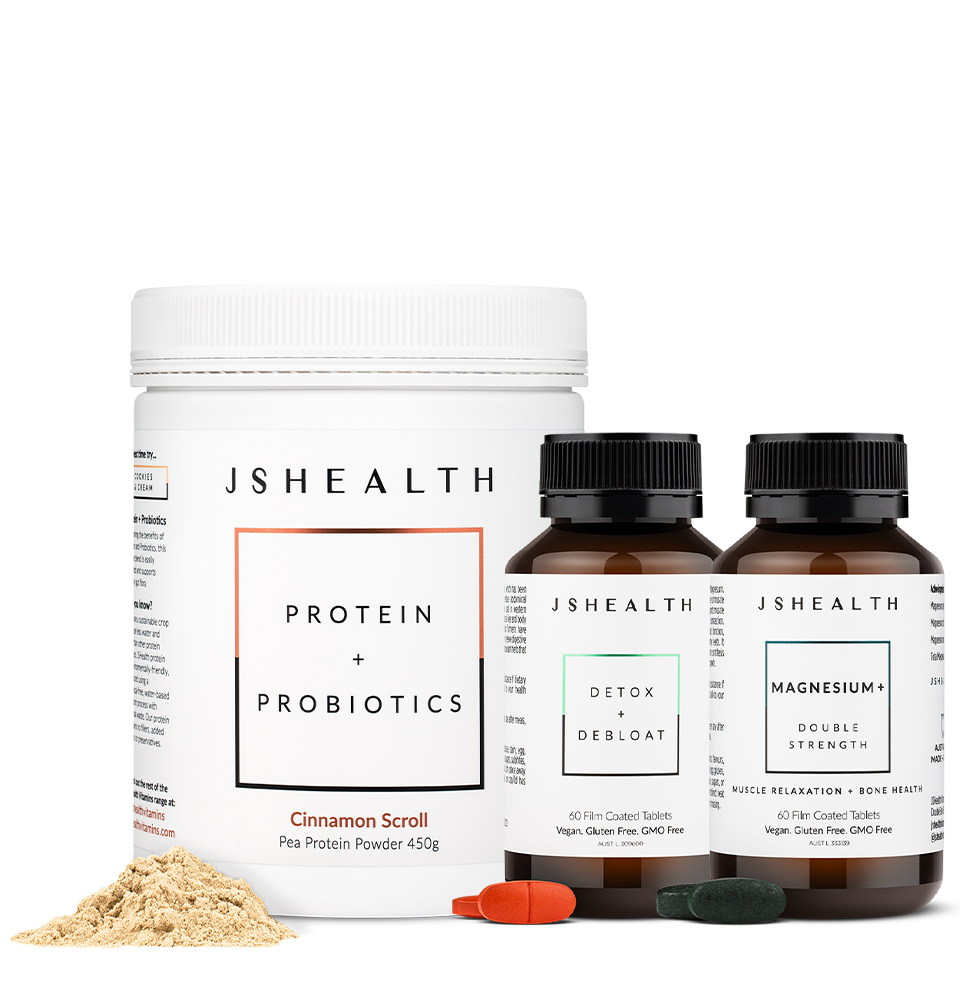 The Reset Kit