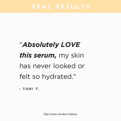 Pro-Collagen Vitamin Serum - 30ml - TWELVE MONTH SUPPLY