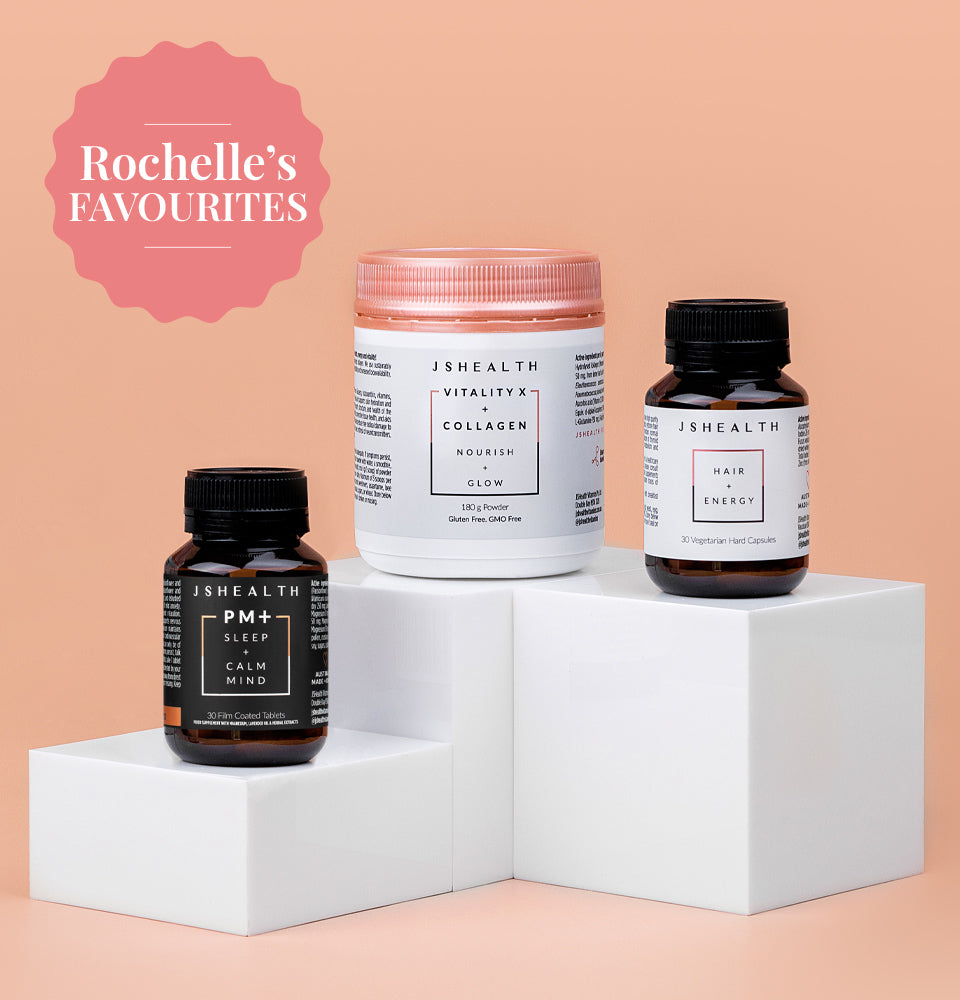 Rochelle's Favourites Bundle