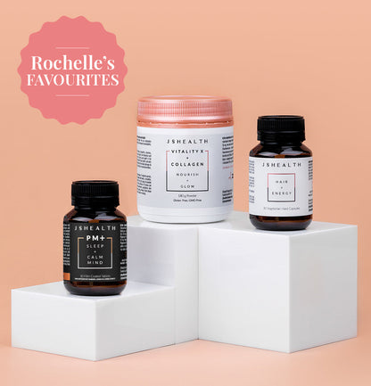 Rochelle's Favourites Bundle