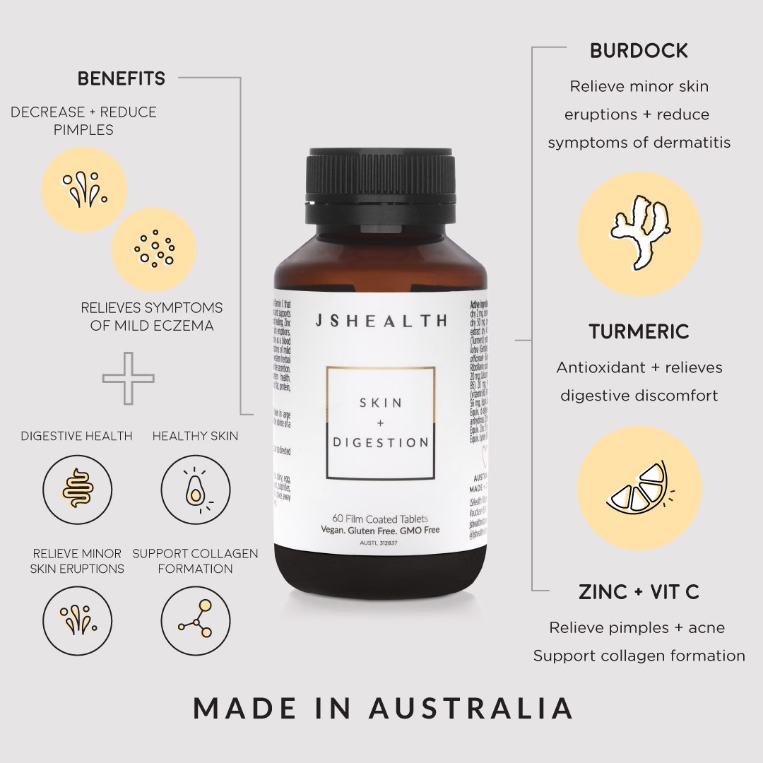 JSHealth Best-Sellers - THREE MONTH SUPPLY