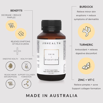 JSHealth Best-Sellers - THREE MONTH SUPPLY