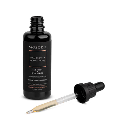 Vita-Growth Scalp Serum
