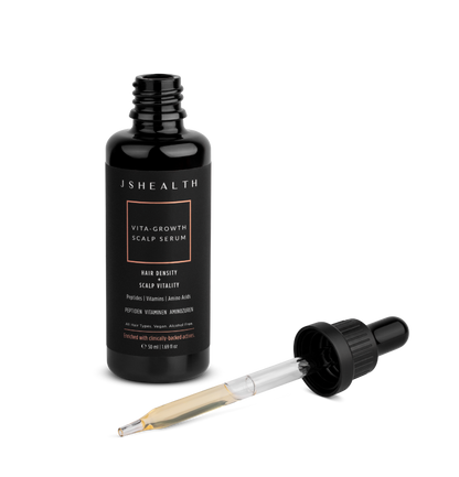 Vita-Growth Scalp Serum