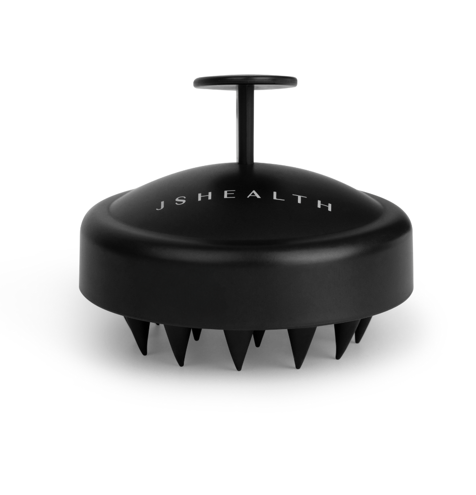 Scalp Massager