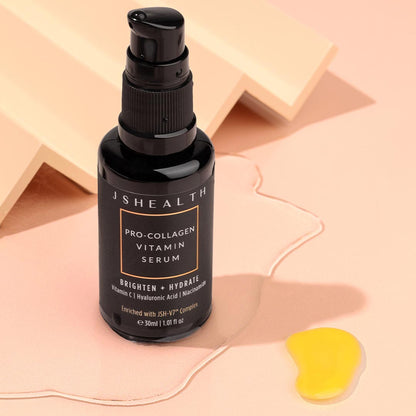 Pro-Collagen Vitamin Serum - 30ml - TWELVE MONTH SUPPLY