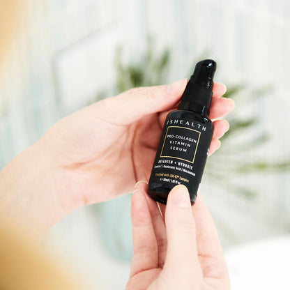 Balance + Brighten Bundle - TWELVE MONTH SUPPLY