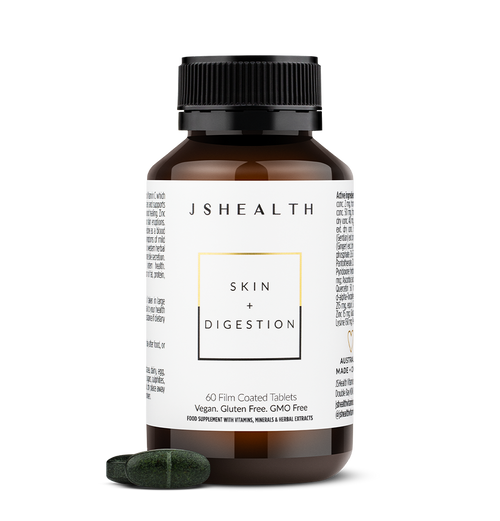 Skin + Digestion Formula - SIX MONTH SUPPLY