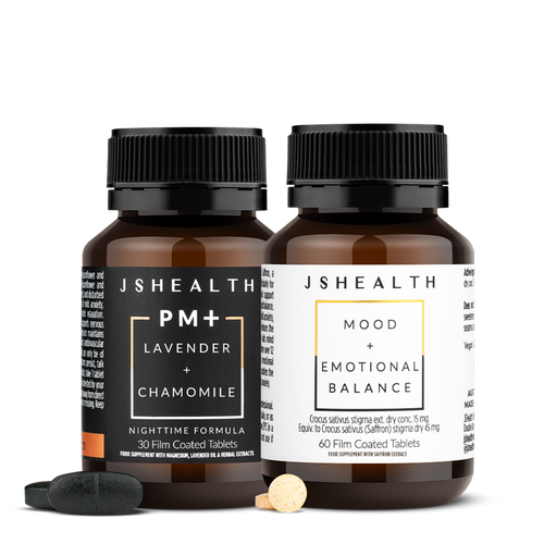 Cloud 9 Perfect Pairing - THREE MONTH SUPPLY
