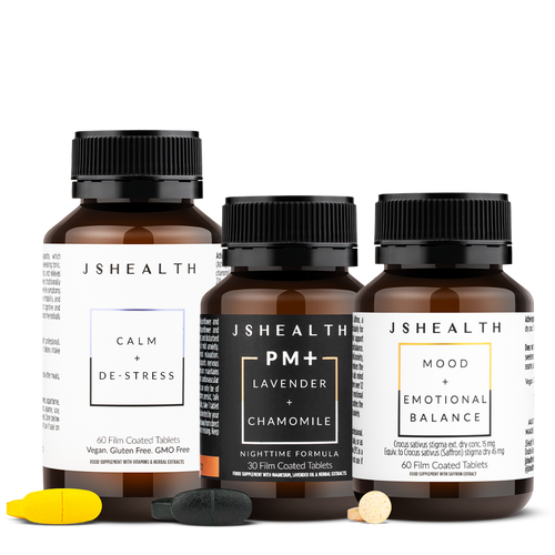 Cloud 9 Trusted Trio - SIX MONTH SUPPLY