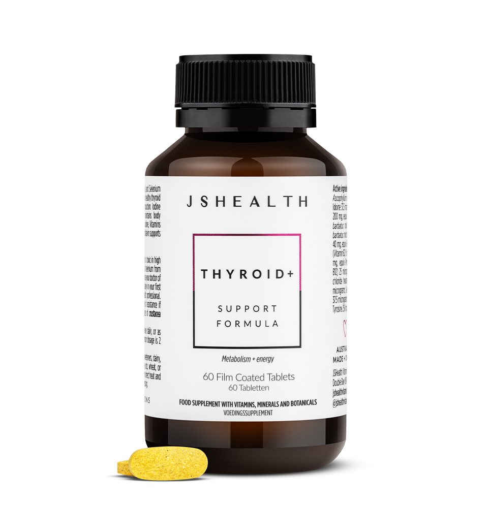 Thyroid+ Formula