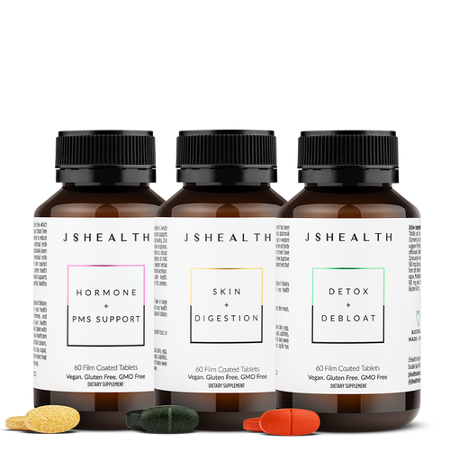 Time of The Month Favourites Bundle