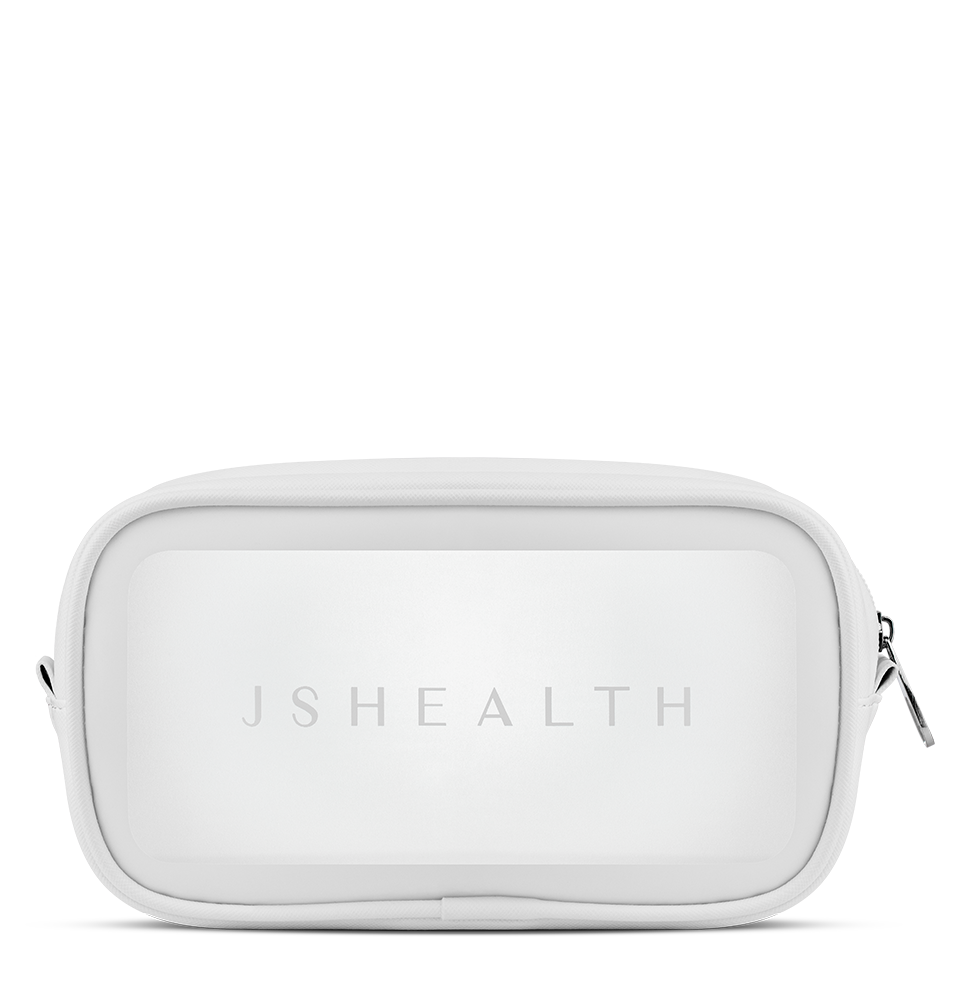 Subscriber Gift: Travel Bag