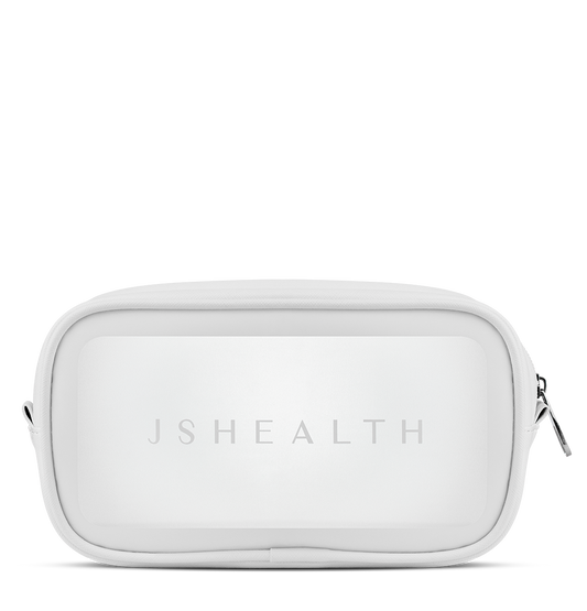 Subscriber Gift: Travel Bag