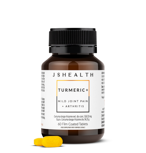 Turmeric+ Formula - THREE MONTH SUPPLY