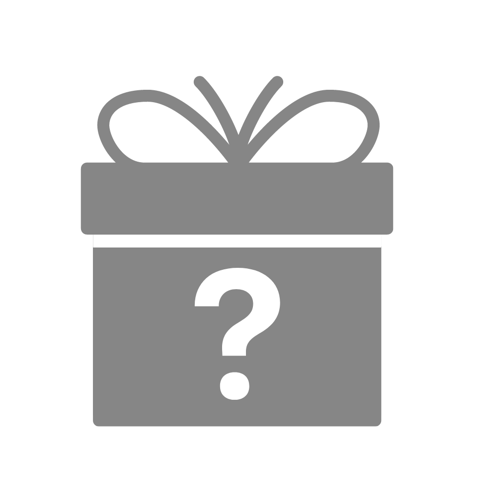 Mystery Gift