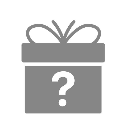 Mystery Gift