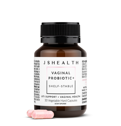 Vaginal Probiotic - 6 MONTH SUPPLY