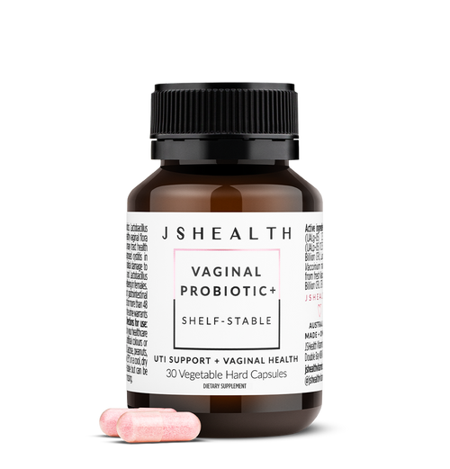 Vaginal Probiotic - 6 MONTH SUPPLY