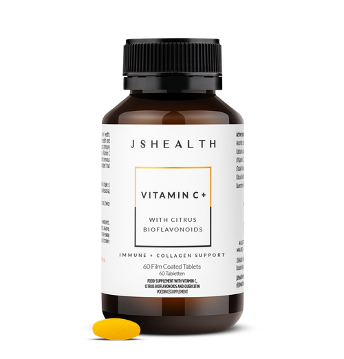 Vitamin C+ Formula
