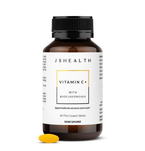Vitamin C+ Formula