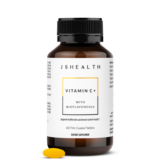 Vitamin C+ Formula