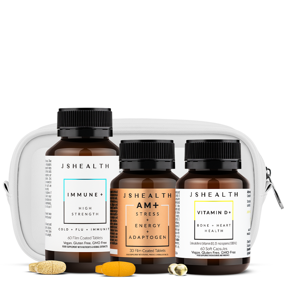 Winter Wellness Kit