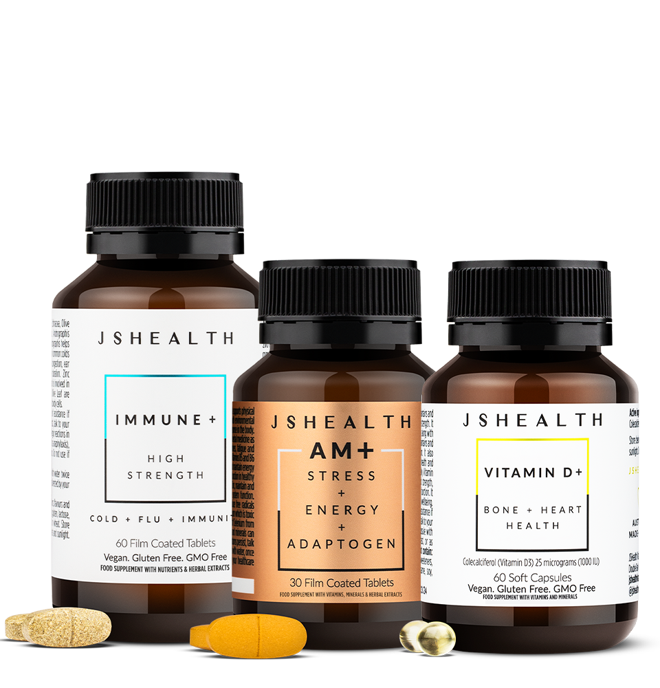 Winter Wellness Kit