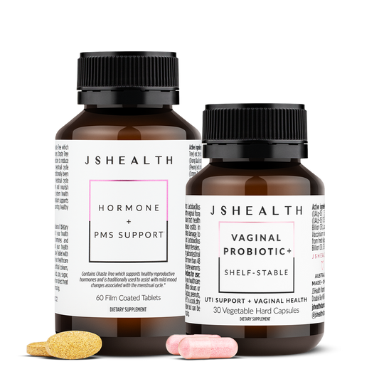 Female Favorites Perfect Pairing
