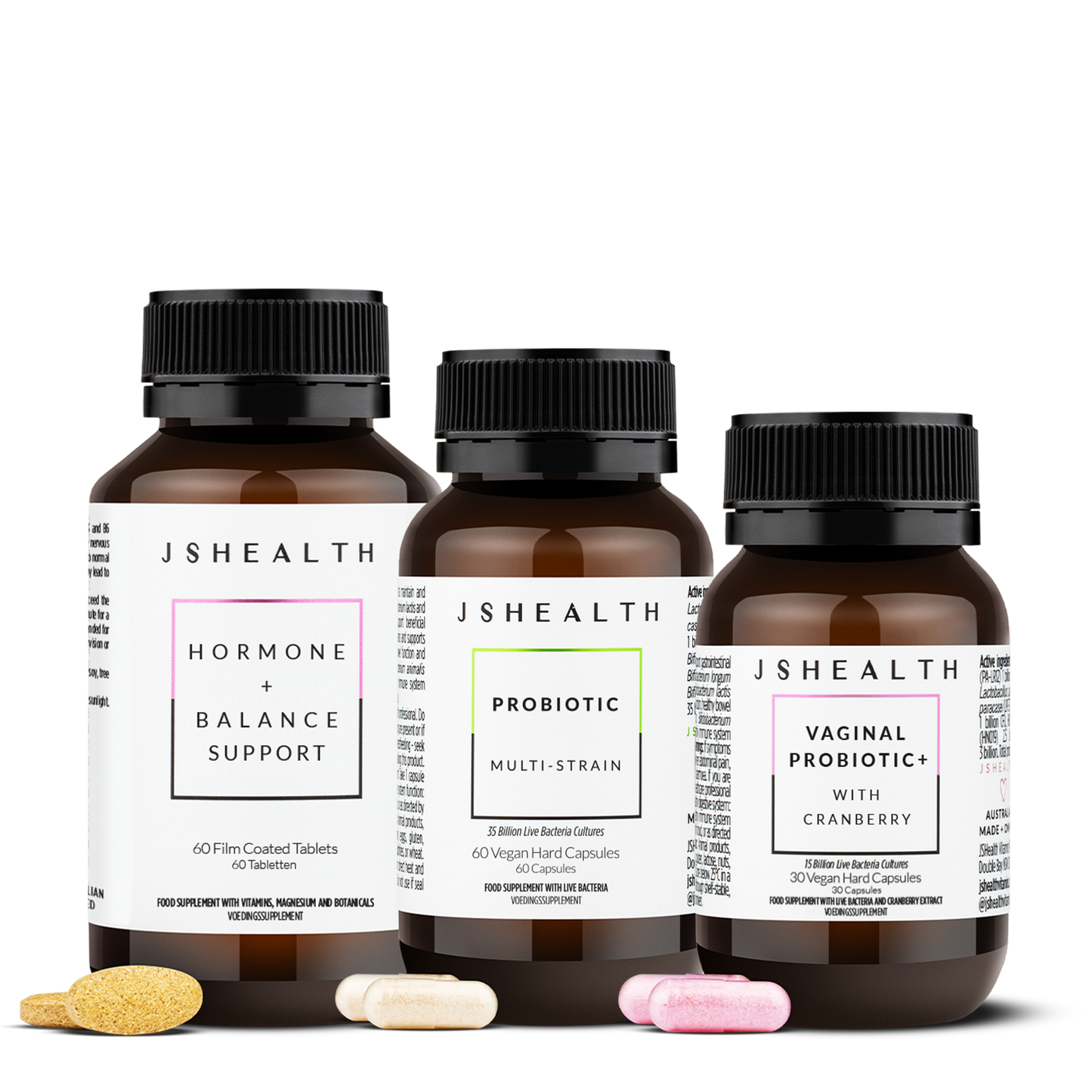 Female Favourites Bundle