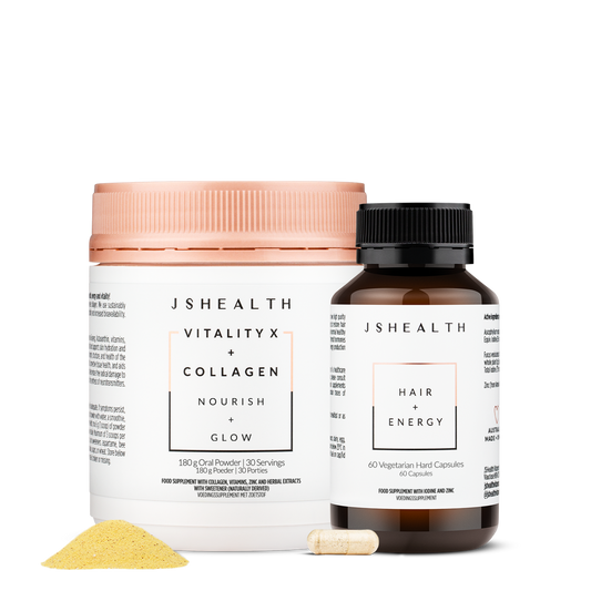 Beauty Boost Kit